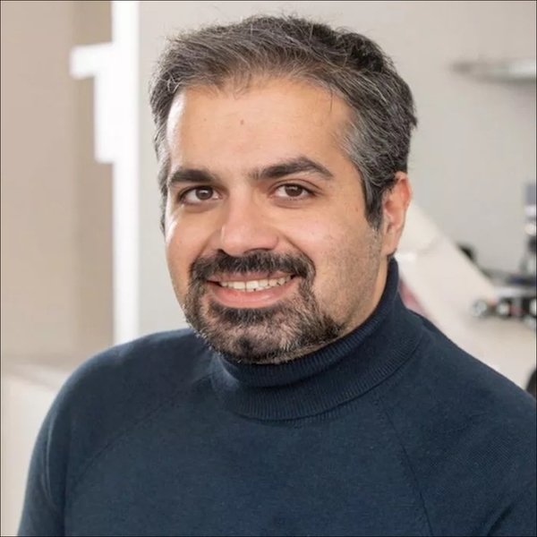 Prof. Dr. Ali Nasseri