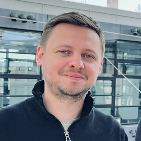 Mathias Großschädl